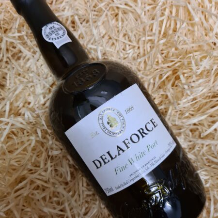 Delaforce Fine White Port