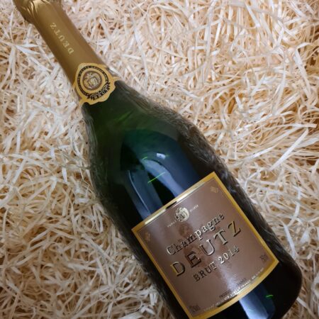 Deutz Brut 2018