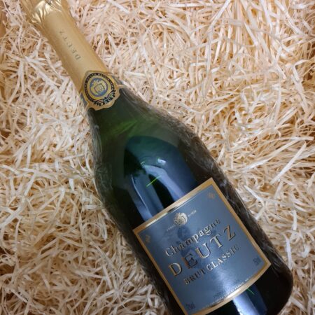 Deutz Brut Classic NV