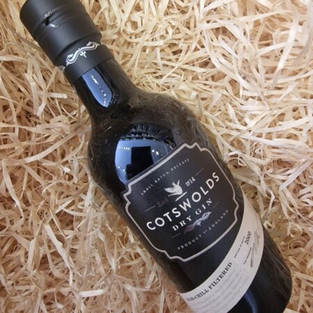 Cotswolds Dry Gin 20cl