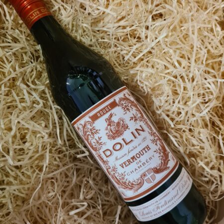 Dolin Vermouth Rouge