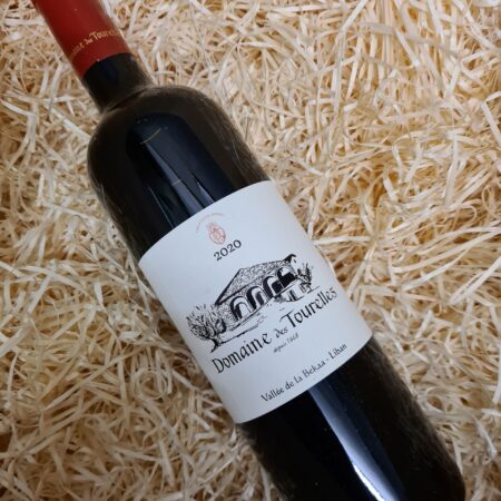 Dom des Tourelles Red 2022