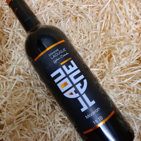 Dom Laougue Madiran 2021