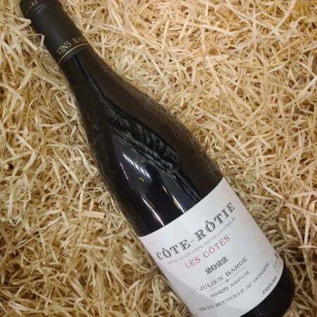 Domaine Barge Cotie Rotie 'Les Cotes' 2022