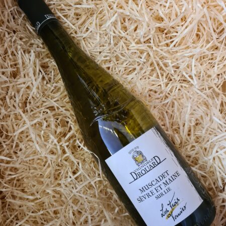 Domaine de la Noe Muscadet 2024