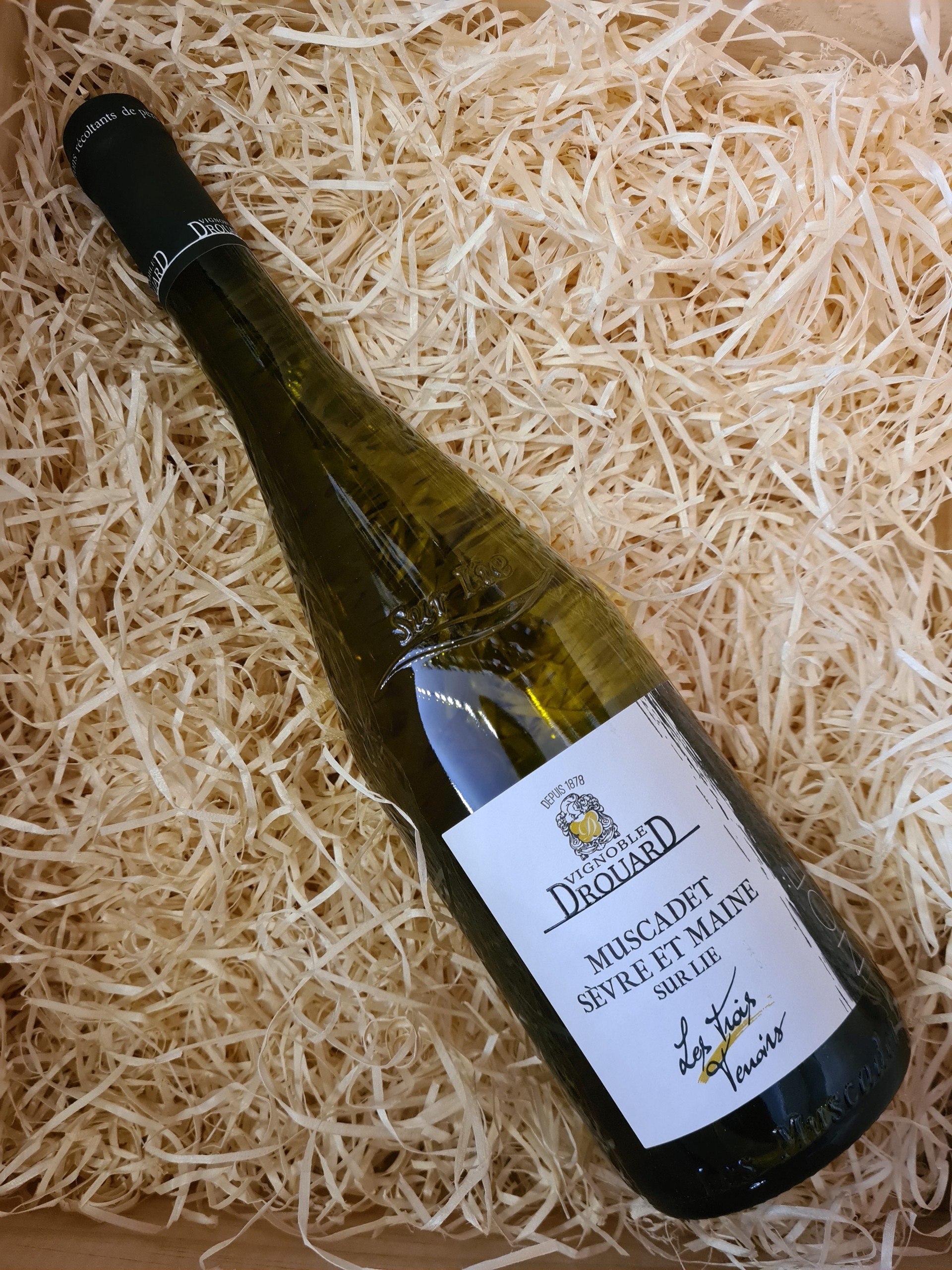 Domaine de la Noe Muscadet 2024