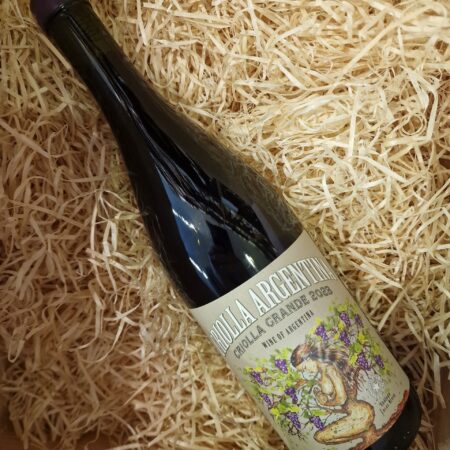 Criolla Argentina Grande 2024