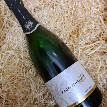 Dominio de Tharsys Cava Brut NV