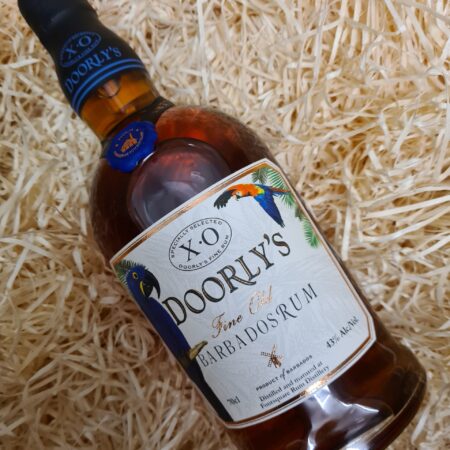 Doorly's XO Rum