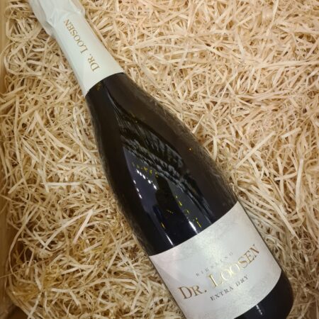 Dr Loosen Extra Dry Riesling Sekt NV