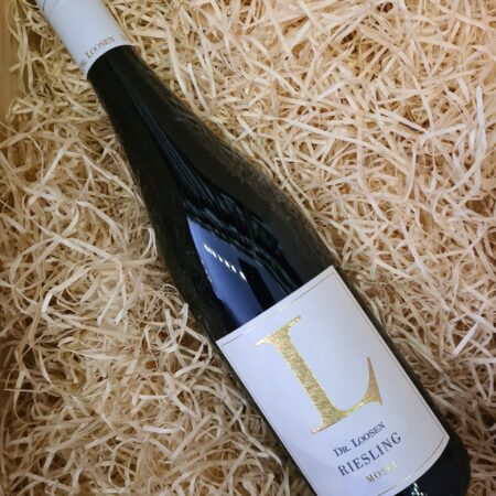 Dr Loosen Fruity Mosel Riesling 2025