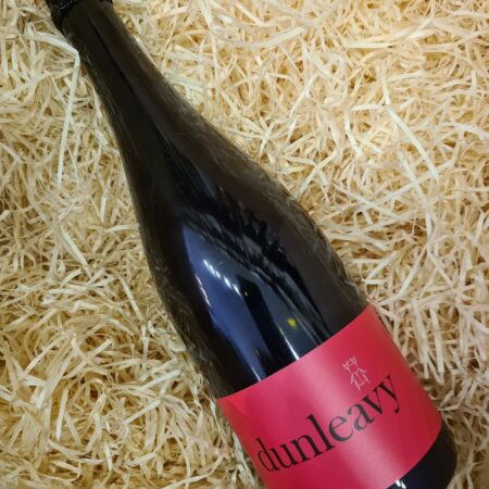 Dunleavy Sparkling Red 2022