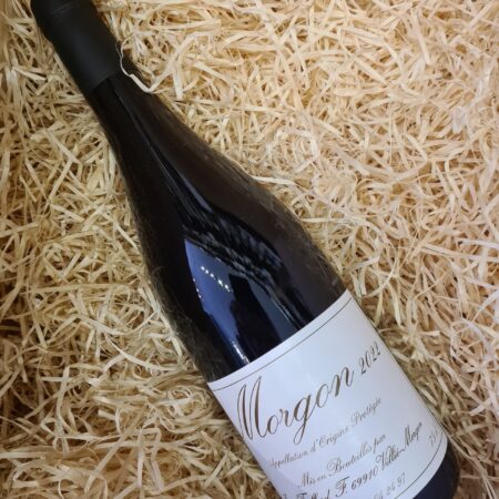 Domaine Foillard Morgon 2022