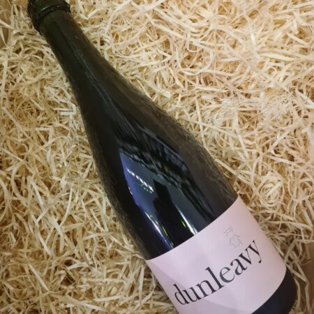 Dunleavy Sparkling Extra Brut Rose 2023