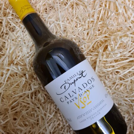 Dupont Calvados VSOP