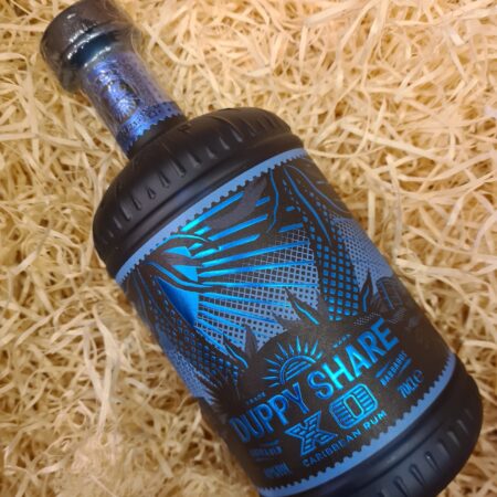 Duppy Share XO Rum 70cl