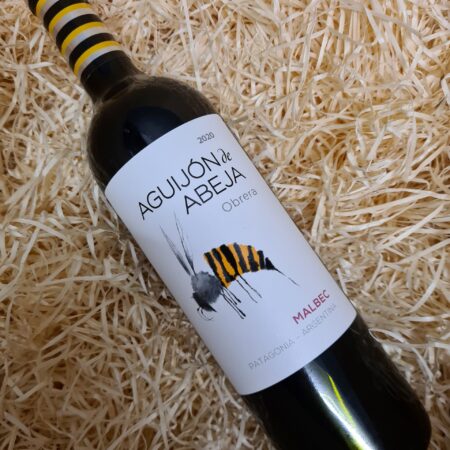 Durigutti Malbec Aguijon 2023