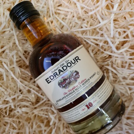 Edradour 10yo 20cl