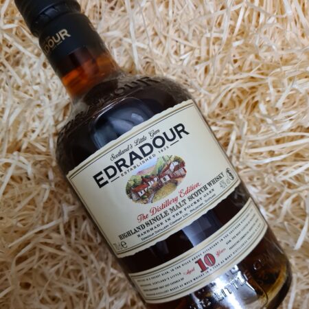 Edradour 10yo
