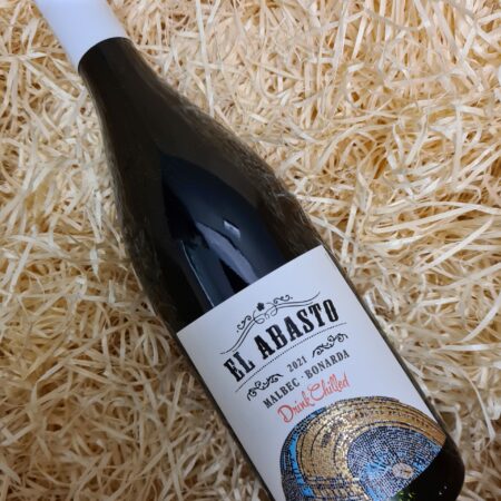 El Abasto Malbec Bonarda 2024