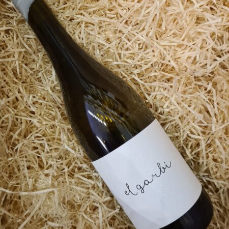 el Garbi Blanco 2022