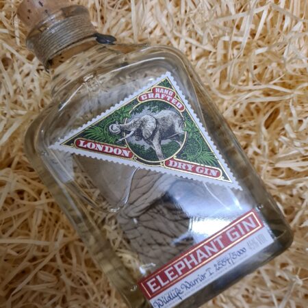 Elephant Gin 50cl