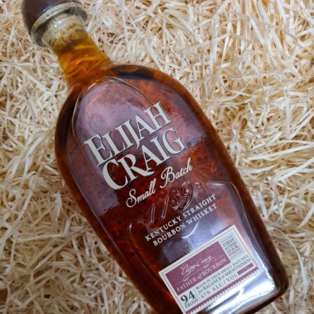 Elijah Craig Small Batch