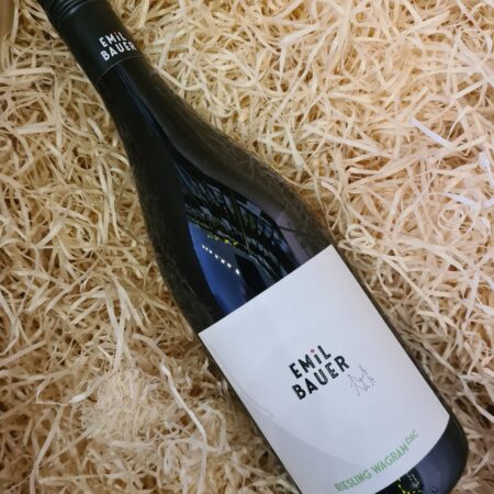Emil Bauer Riesling 2021