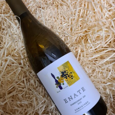 Enate Chardonnay 2024