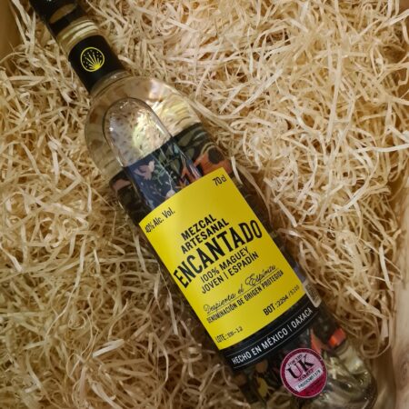 Encantado Mezcal Artesanal