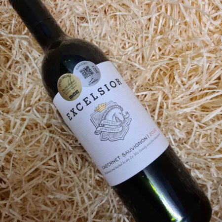 Excelsior Cabernet 2023
