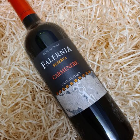 Falernia Carmenere 2021