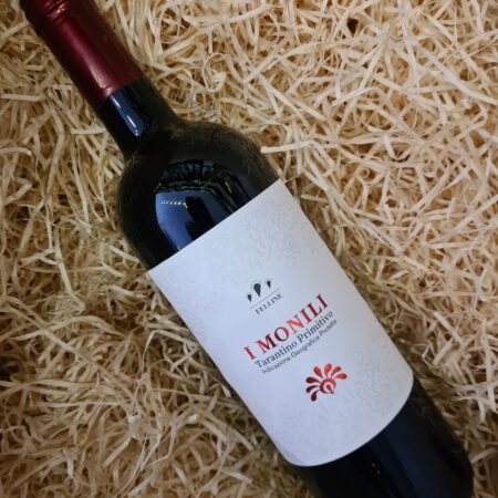 Felline I Monili Primitivo 2022