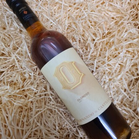 Castilla Antique Oloroso