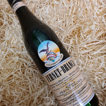 Fernet Branca