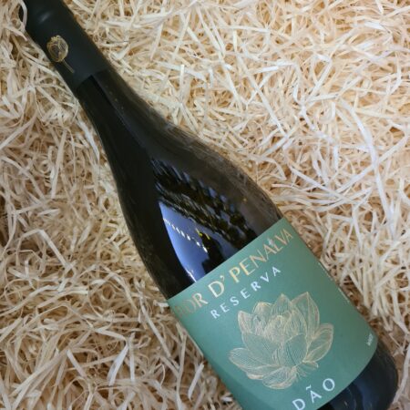Flor de Penalva Reserva Blanco 2023