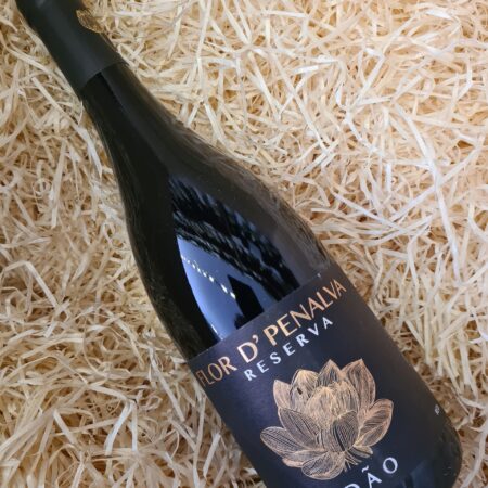 Flor de Penalva Reserva Tinto 2023