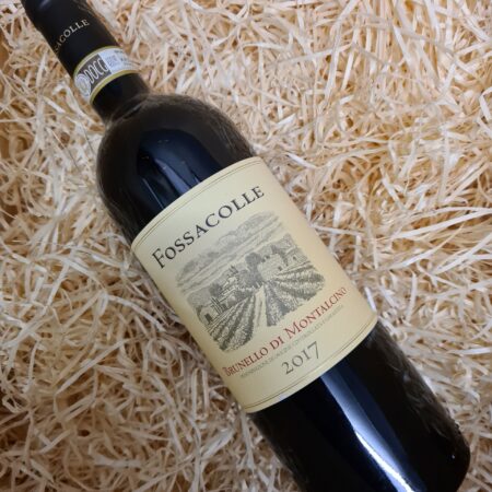 Fossacole Brunello 2019