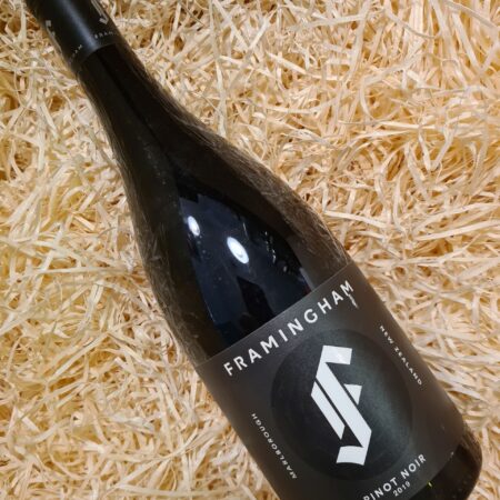 Framingham Pinot Noir 2022