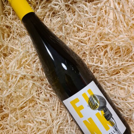 Funkstille Gruner Veltliner 2025