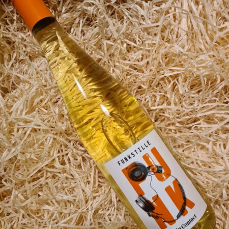 Funkstille Skin Contact 2024