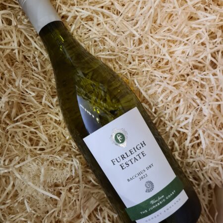 Furleigh Estate Bacchus Dry 2023