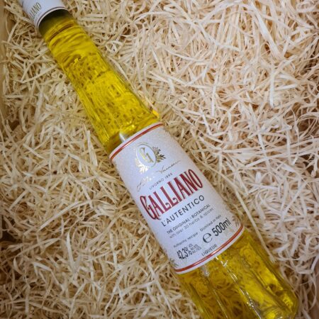 Galliano 50cl