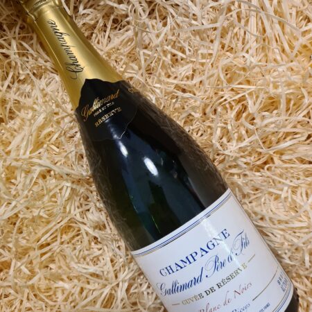 Gallimard Cuvee de Reserve NV