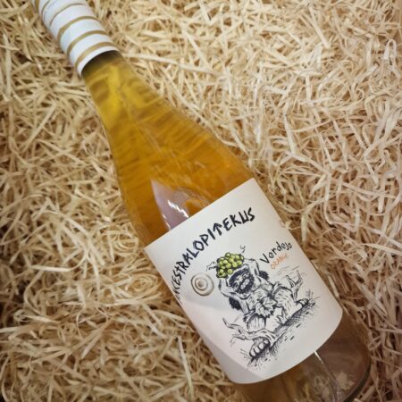 Ancestralopitekus Orange Verdejo 2024