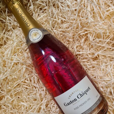 Gaston Chiquet 1er Cru Rose