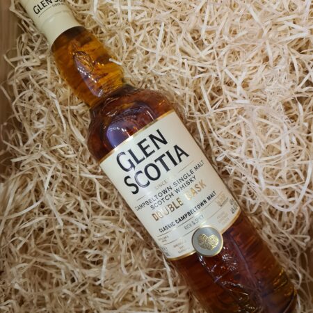 Glen Scotia Double Cask