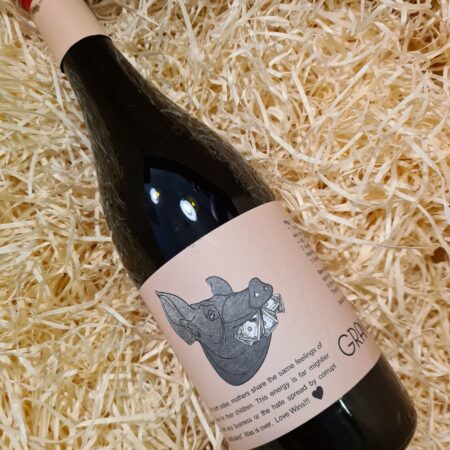 Gran Cerdo Tempranillo 2024