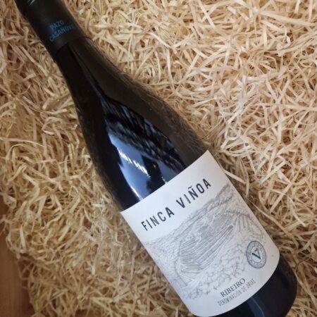 Finca Vinoa Ribeiro Blanco 2023