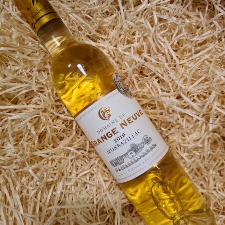 Grange Neuve Monbazillac 2022